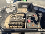 Control Station Upper with 