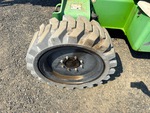 Drivetrain with 