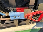 Electrical with 