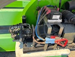 Electrical with 