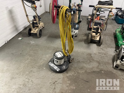 2021 Clarke CFP PRO 17HD Walk-Behind Electric その他 - 店舗 & 倉庫