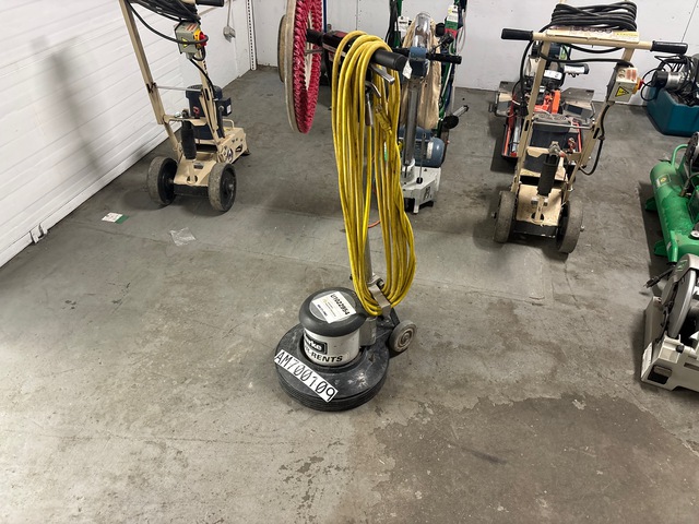 2021 Clarke CFP PRO 17HD Walk-Behind Electric Floor Buffer