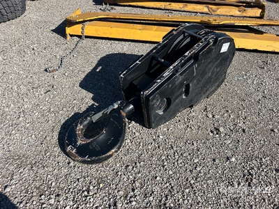 Manitowoc Crane Hook