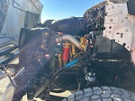 Engine with 