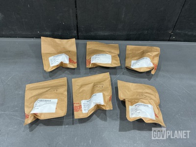(900) Oshkosh Defense 1KK312 Tarp Spools Inserts
