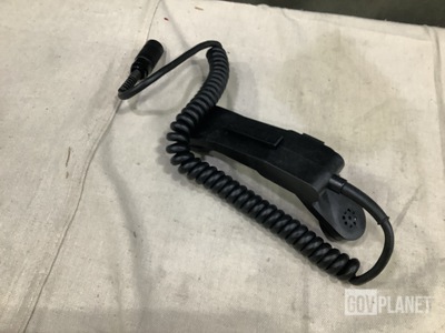 (44) Harris 10075-1399 Handsets