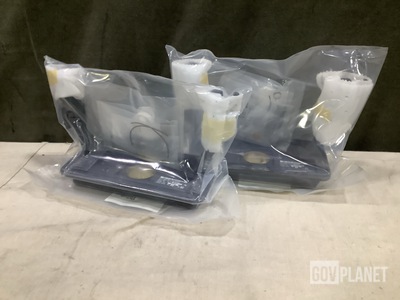 (3) Raytheon 3219772-1 Electronic Equipment Hardware Kits