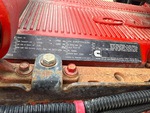 Motor with