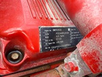 Motor with