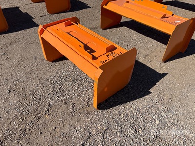 2026 Kit Containers MSS-SPE-3-23 39 in Mini Spycharka do śniegu (Unused)