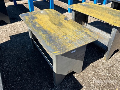 2026 Kit Containers ST-57 57 in Workbench (Unused)