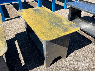 2026 Kit Containers ST-57 57 in Workbench (Unused)
