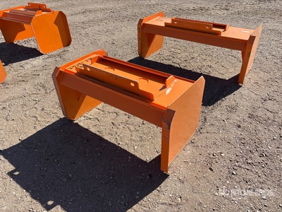 2026 Kit Containers MSS-SPE-3-23 39 in Mini Spycharka do śniegu (Unused)