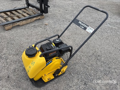 Mustang LF-88D 20 in Plate Compactor Attachment (Unused)