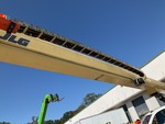 Chassis with Cable Tray Ladder