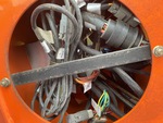 Chassis with Hydraulic Center Swivel