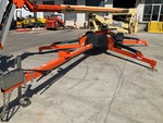 Chassis with Frame Condition