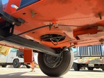 Chassis with Bottom Covers