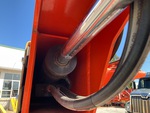 Hydraulics with Jib Cylinder