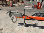 Chassis with Brake System