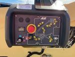 Control Station Ground with Function Controls