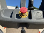 Control Station Upper with Emergency Shut Off Switch