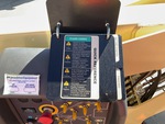 Control Station Ground with