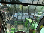 Control Station with