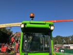 General Appearance with Exterior Lights