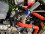 Engine with