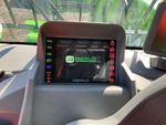 Control Station with Warning Lights