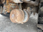 Brakes with
