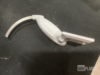 McGrath MAC Video Laryngoscope