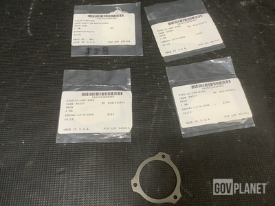 (40) GE 4041T20P01 Shims