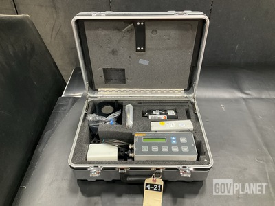 Fluke Test Meter Kit