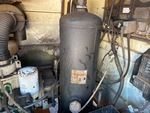 Air Compressor with 