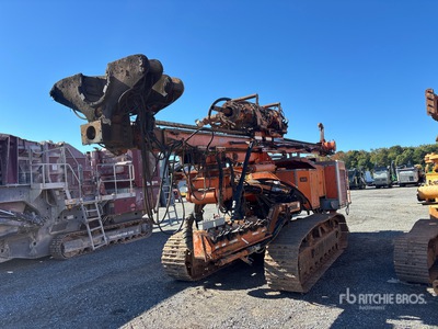 2013 HD 202 Foundation Drill