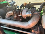 Engine with 
