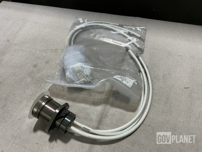 (11) WS Acquisition 13229E6337 Power Electrical Connector Assemblies