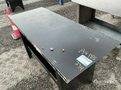 2026 Kit Containers WB-60-190 (Unused)