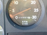 Cab with Engine Hours