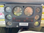 Cab with Warning Lights