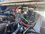 Engine with 