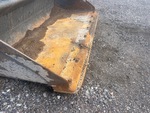 Specialty with Loader Bucket Cutting Edge/Shanks/Teeth