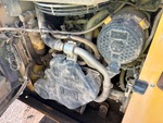 Engine with Engine - Right Side