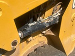Hydraulics with Loader Lift Cylinders