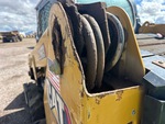 General Appearance with Sheet Metal (fiberglass) Condition