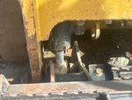 Hydraulics with Bucket Tilt Cylinders