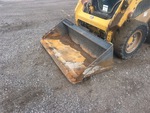 Specialty with Loader Bucket Condition