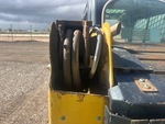 Hydraulics with Hoses (Hydraulics)